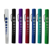 Promocional Desechable Medical LED Penlight